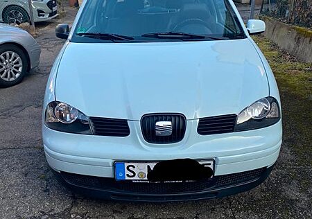 Seat Arosa Stell 1.4 Stella