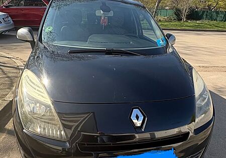 Renault Grand Scenic Bose Edition TCe 130 Bose Edition