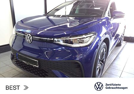 VW ID.5 Volkswagen Pro Performance Infotainment Plus*IQ Matrix