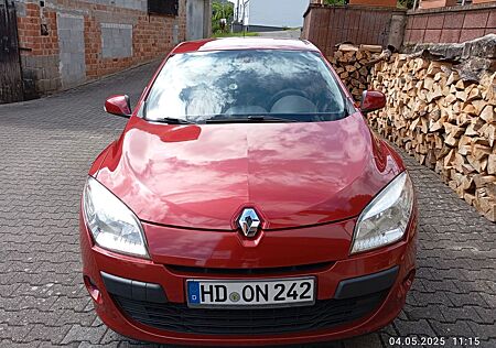 Renault Megane Dynamique dCi 110 Eco2 Dynamique