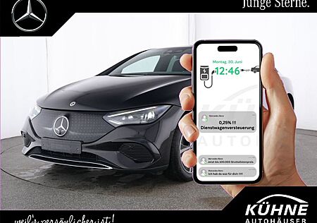 Mercedes-Benz EQE 300 Electric Art HUD AHK Digital 360° Memory
