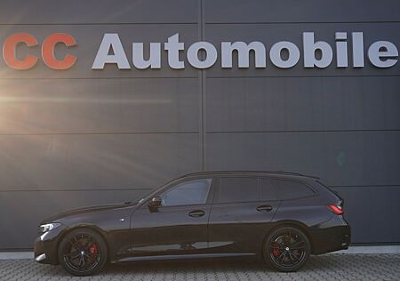 BMW M340d xDrive M-Sport Pro/Innovation/H&K/19Zoll/