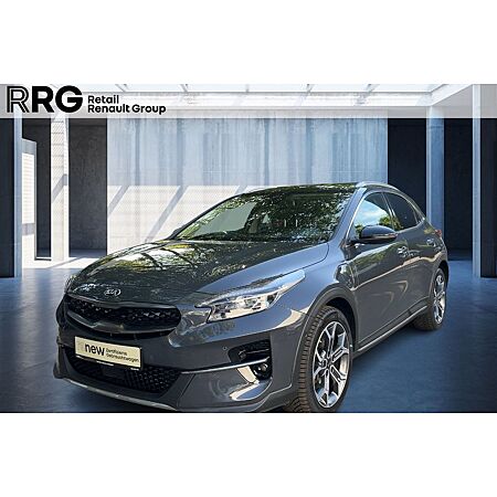 Kia XCeed leasen