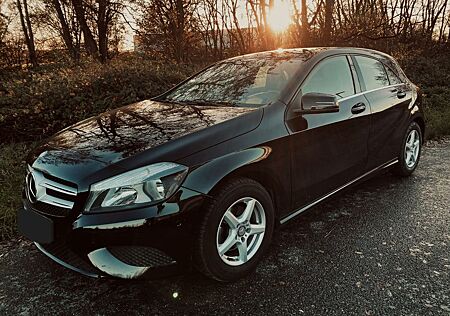 Mercedes-Benz A 180 CDI Urban