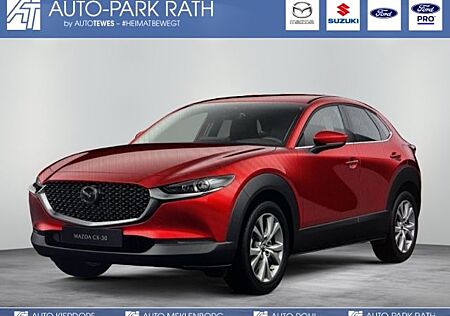 Mazda CX-30 2.0L* Exclusive-Line* A/T* LED* SHZ* RFK*