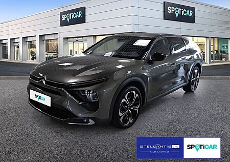 Citroën C5 X 1.2 PureTech 130 Plus*Automatik*1.Hand*Navi