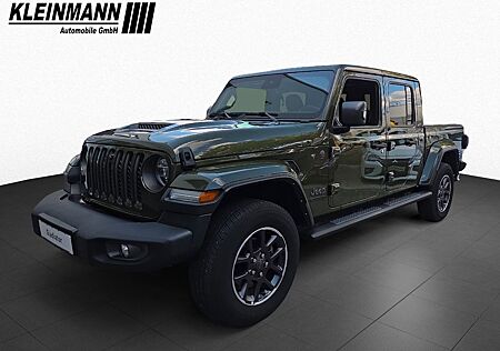 Jeep Gladiator 80th Anniversary 3.0 V6 M-Jet 4x4 AT8