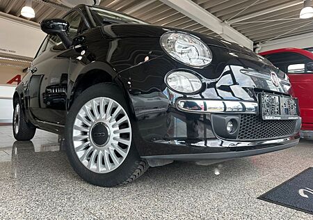 Fiat 500 Lounge