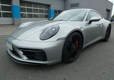 Porsche 911 Urmodell 911 Carrera GTS 3000km