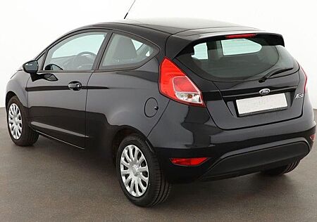 Ford Fiesta 1,25 44kW Trend