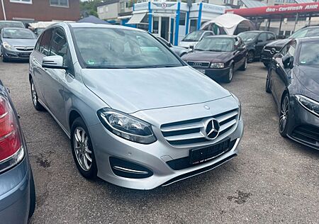 Mercedes-Benz B 160 B -Klasse CDI / d