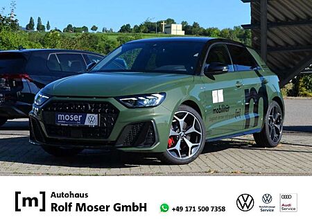 Audi A1 Sportback S line 35 TFSI S tronic