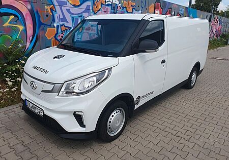 Maxus eDeliver 3 , L2, SOH 95,9%, 8-fach
