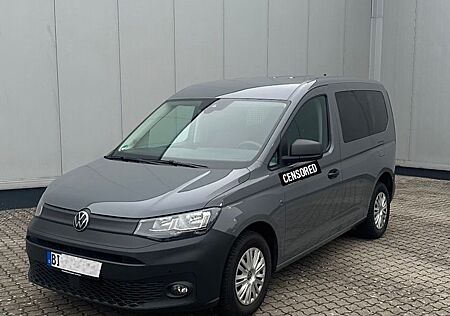 VW Caddy Volkswagen Cargo 2,0 75 kW TDI EU6 SCR Eco Profi