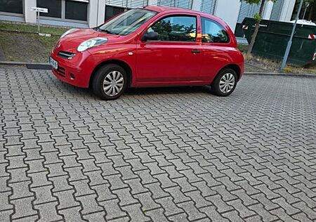 Nissan Micra 1.2 City 48kW City
