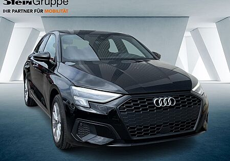 Audi A3 Sportback 40 1.4 TFSI e basis Virt Navi LED
