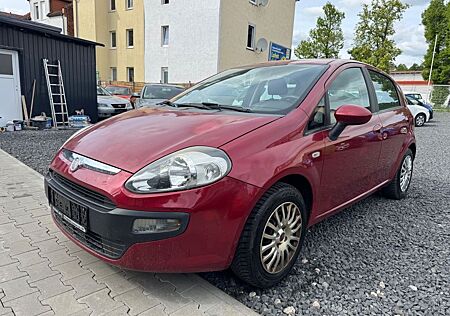Fiat Punto EVO Dynamic*TüV 11/25*KLIMA*S+W*