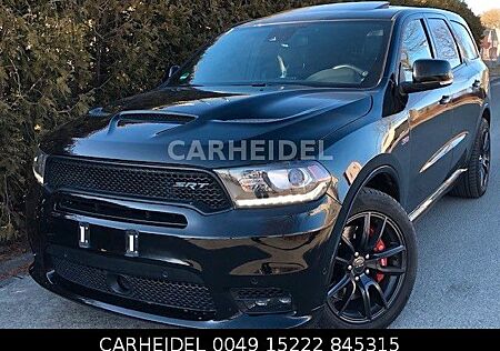 Dodge Durango 6,4 SRT8 392 PRINS Dt.Auslieferung