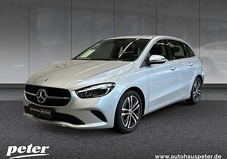 Mercedes-Benz B 200 Progressive/7G/LED/360°K/Distronic/AHK/