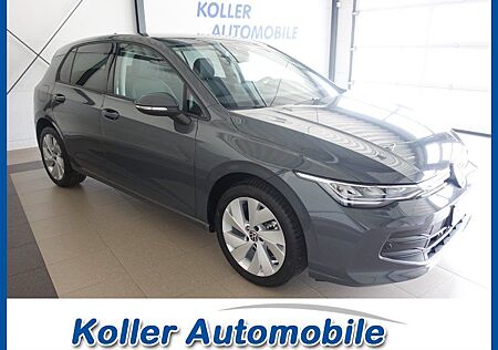 VW Golf Volkswagen 8 1.5 TSI Goal 4J.Garantie ACC Kamera LED