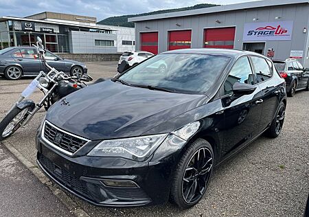 Seat Leon 1.8 TSI 132kW- FR DSG-KLIMAAUTOMATIK-ALU