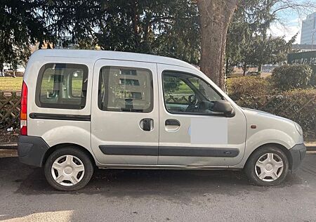 Renault Kangoo 1.5 dCi