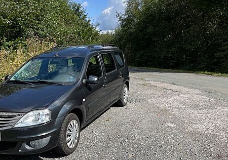 Dacia Logan MCV 1.6 MPI Ambiance 64kW Ambiance
