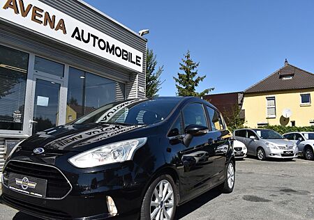 Ford B-Max Titanium