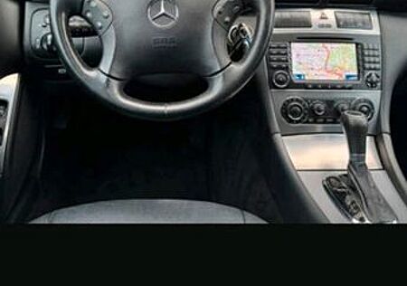 Mercedes-Benz C 280 AVANTGARDE Avantgarde 3.0l V6 231Ps