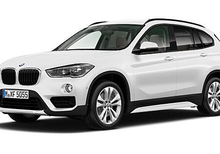 BMW X1 X1xd20i SPORT AUT LED NAV DAS KAY KAM CD HiFi 18