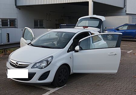 Opel Corsa 1.2 ENERGY Easytronic TemMatBluetoothNAVI