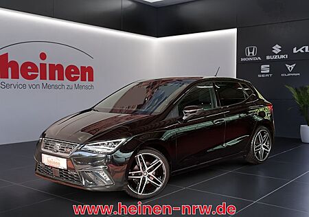 Seat Ibiza 1.0 TSI DSG FR Beats LED+NAVI+KAMERA+ACC