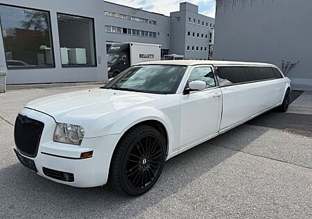 Chrysler 300C Stretchlimousine Stretch Limo Limousine