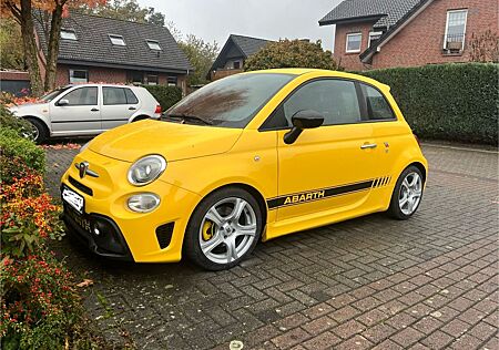 Abarth 595 1.4 T-Jet 16V -