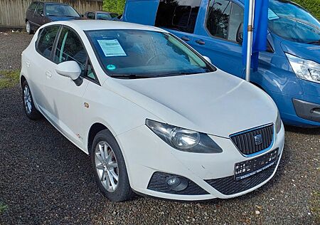 Seat Ibiza 1.4 16V Style Copa