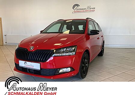 Skoda Fabia 1.0 Combi Ambition+PDC+Dachreling+Sonderla