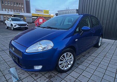 Fiat Grande Punto 1.3 16V Multijet Emotion*NEU TÜV*