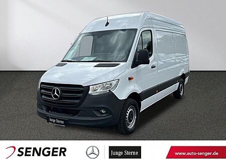Mercedes-Benz Sprinter 317 CDI KA L2H2 MBUX 360°Kamera Navi