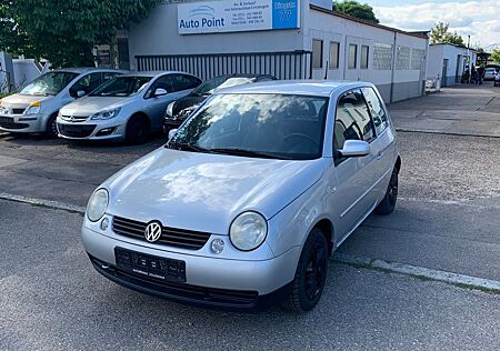 VW Lupo Volkswagen 1.4 44kW Basis