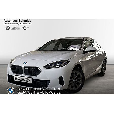 BMW 1er leasen