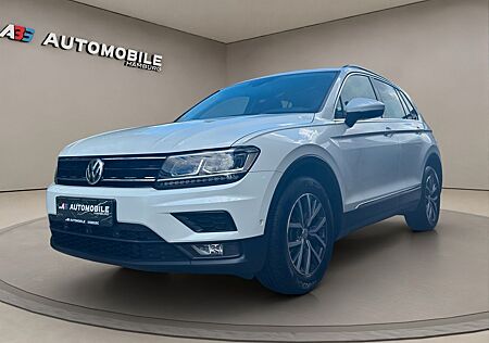 VW Tiguan Volkswagen 1.4 TSI DSG HIGHL VIRTUAL/NAVI/360°K/DCC