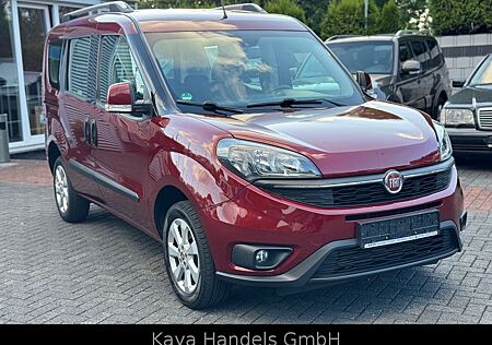 Fiat Doblo Doblò Lounge Navi/Kamera/1.Hd/71000 KM