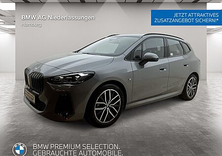 BMW 2er 220i Active Tourer M Sport AHK Driv.Assist+ LED