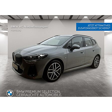 BMW 2er Active Tourer leasen