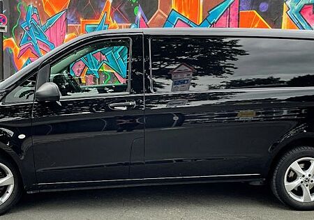 Mercedes-Benz Vito 114 CDI