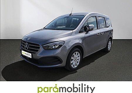 Mercedes-Benz T-Klasse 180 Progressive+Rollstuhlgerecht+Leder
