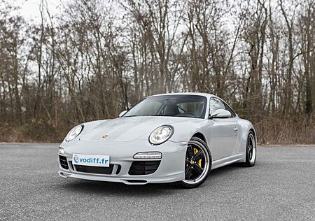 Porsche 997 SPORT CLASSIC 3.8 L 408 CV