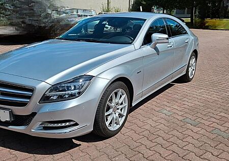 Mercedes-Benz CLS 350 Liebhaberfahrzeug