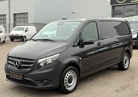 Mercedes-Benz Vito 114 CDI 4x4 Kompakt AUTO NAVI SORTIMO 1HAND