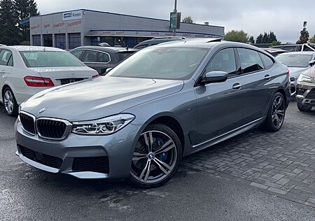 BMW 640 i GT xDrive M Sportpaket/LED/Pano/HUD/